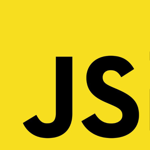 Javascript brand logo