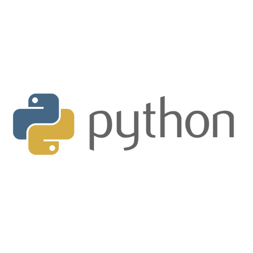 Python brand logo