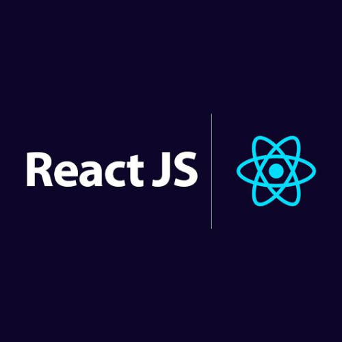 React brand logo